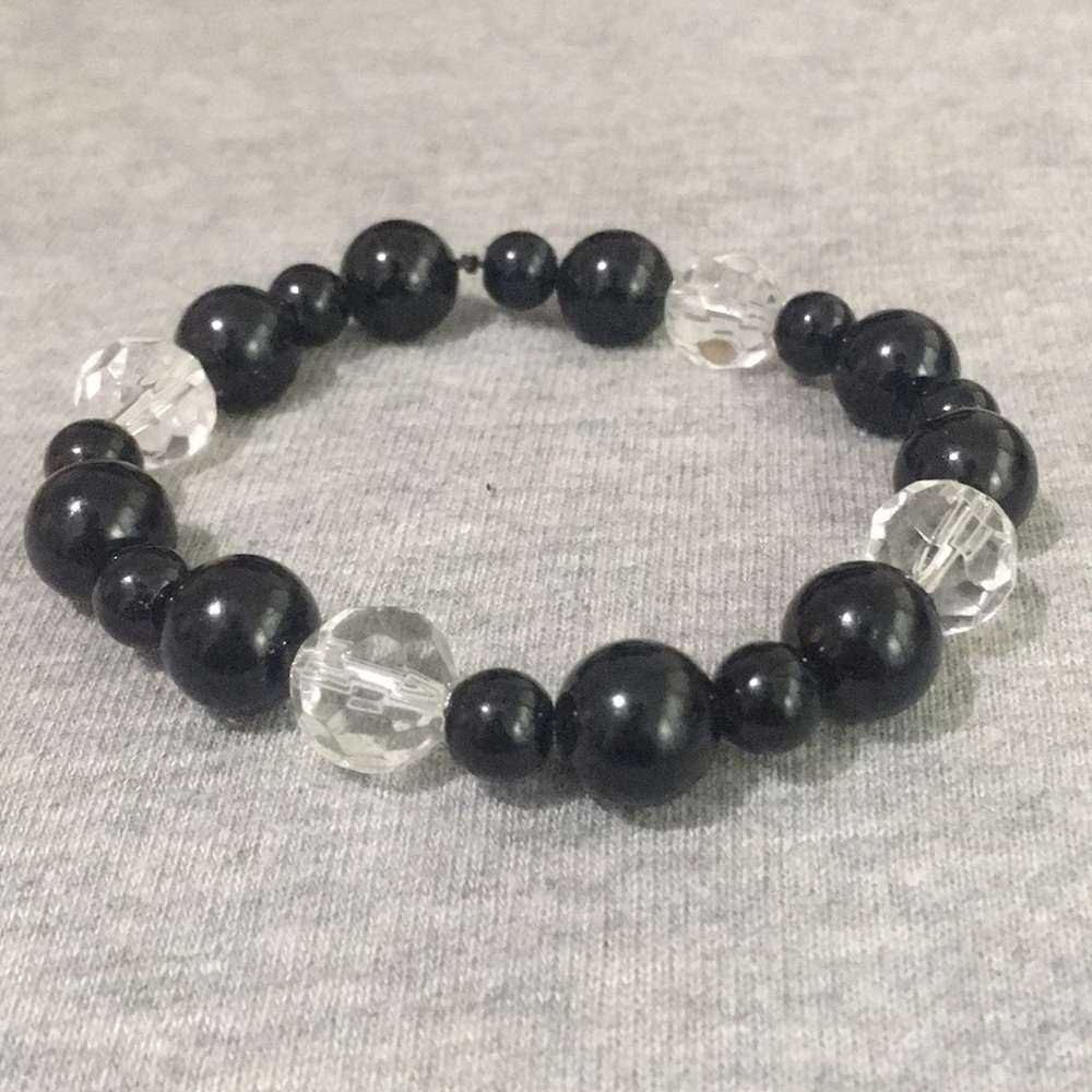 Handcrafted bracelet